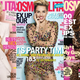 Illustration for article titled Shit, emCosmo/em Says on New Cover